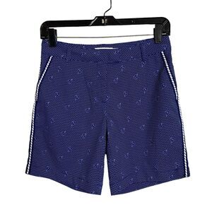 Short De Golf Femme Lady Hagen Core – Taille 4 – Kaki – 4 Poches – Neuf